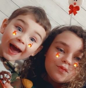 Meet your Posher, Tricia